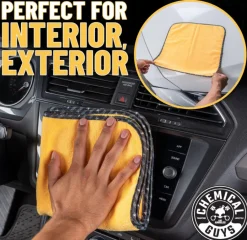 Miracle Dryer Microfiber Drying Towel