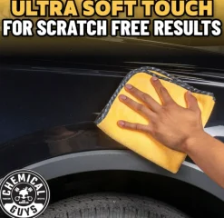 Miracle Dryer Microfiber Drying Towel