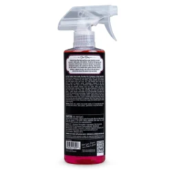 Mr. Pink Bubble Rush Candy Air Freshener & Odor Neutralizer