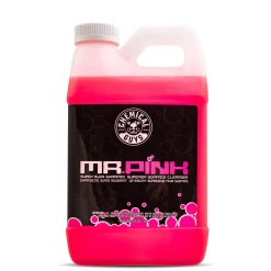 Mr. Pink Car Wash Shampoo
