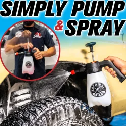 Mr. Sprayer Foamer