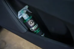 New Car & Leather Air Scent Combo Bundle