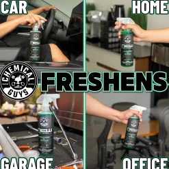 New Car Smell Air Freshener