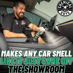 New Car Smell Air Freshener
