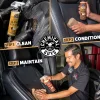 New Leather Care Kit