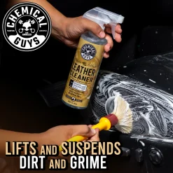 New Leather Care Kit