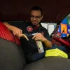 Nifty Interior Detailing Brush