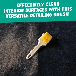 Nifty Interior Detailing Brush