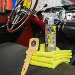 Nifty Interior Detailing Brush