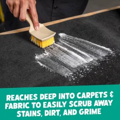 Nifty Interior Detailing Brush