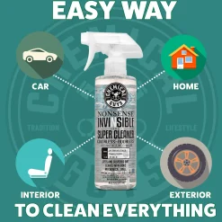 Nonsense Invinsible Super Cleaner