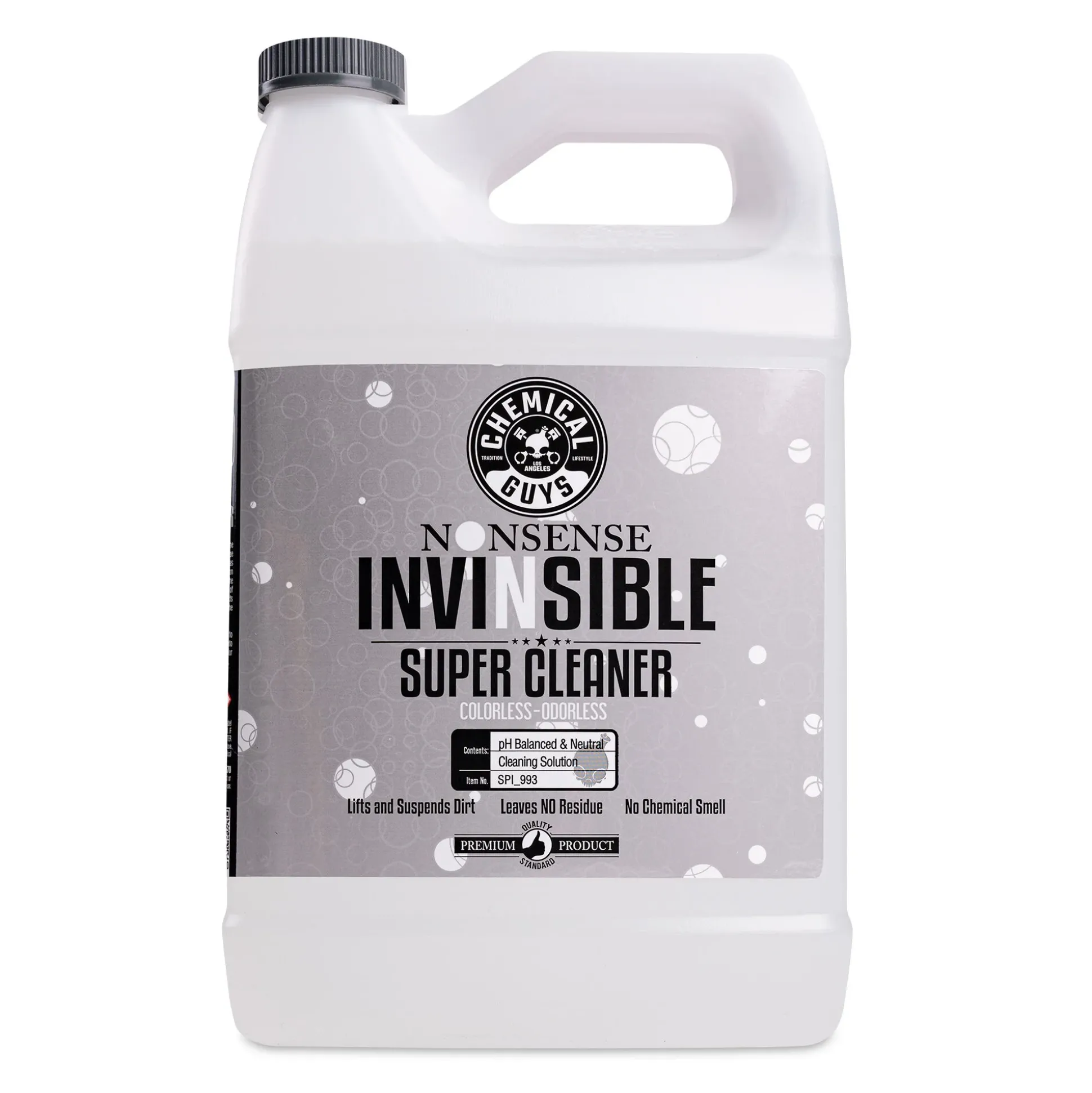 Nonsense Invinsible Super Cleaner