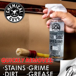 Nonsense Invinsible Super Cleaner