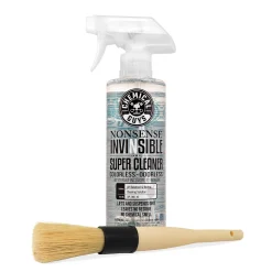 Nonsense Invinsible Super Cleaner Bundle