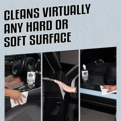 Nonsense Multi-Purpose Super Cleaner Canister Wipes