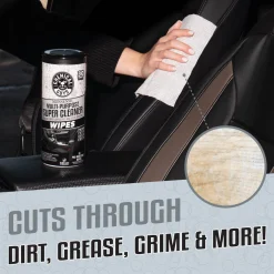 Nonsense Multi-Purpose Super Cleaner Canister Wipes