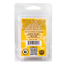OG Clay Bar (Light/Medium Duty, Yellow)