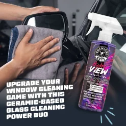 One Step Ceramic Window Protection Kit