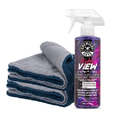 One Step Ceramic Window Protection Kit