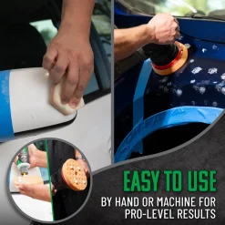 One Step Paint Correction Kit