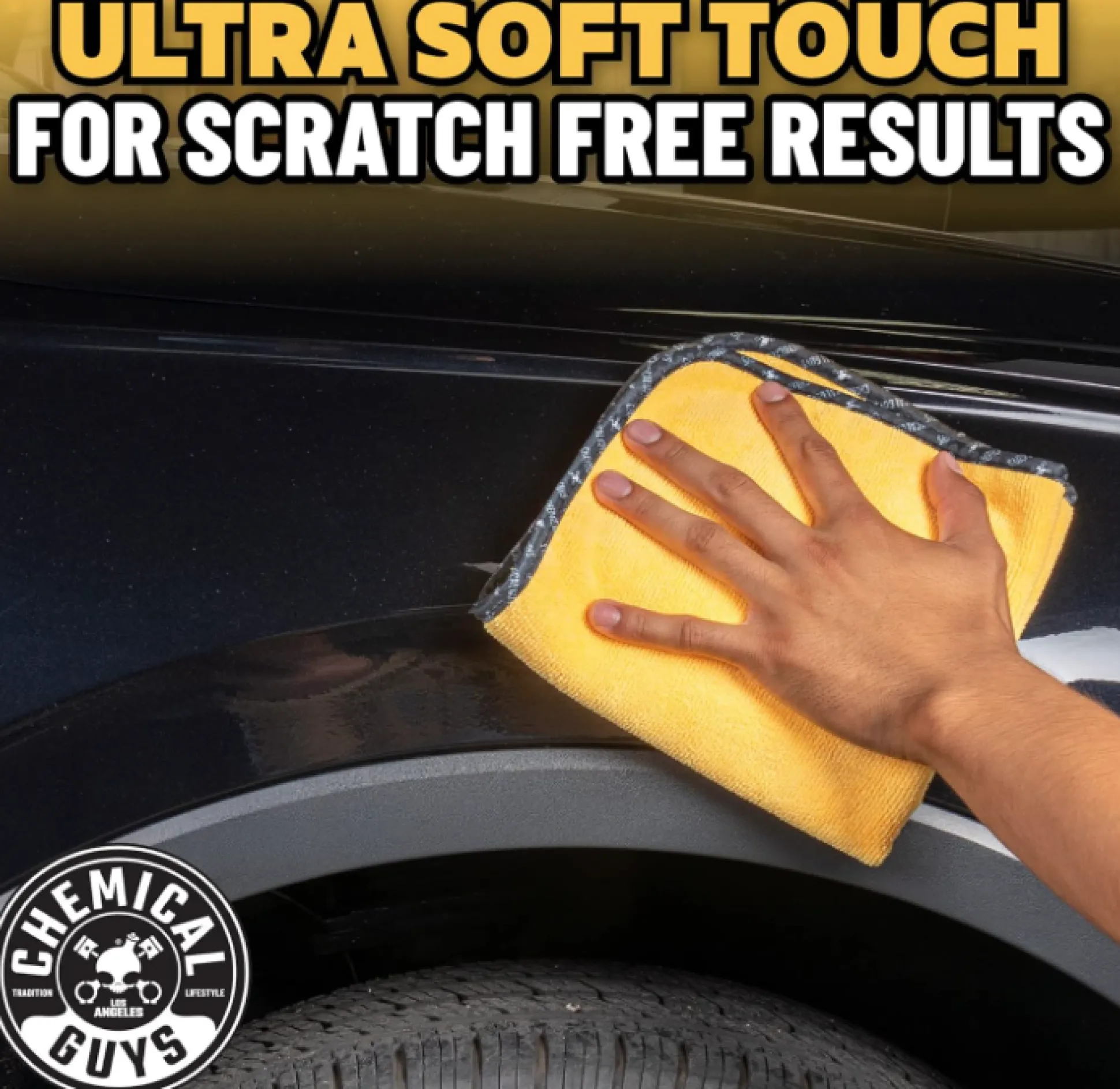 Paint Protect Jetseal & Wax Bundle w/Towel