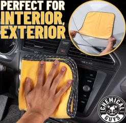 Paint Protect Jetseal & Wax Bundle w/Towel