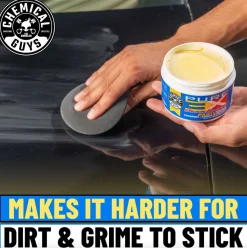 Paint Protect Jetseal & Wax Bundle w/Towel