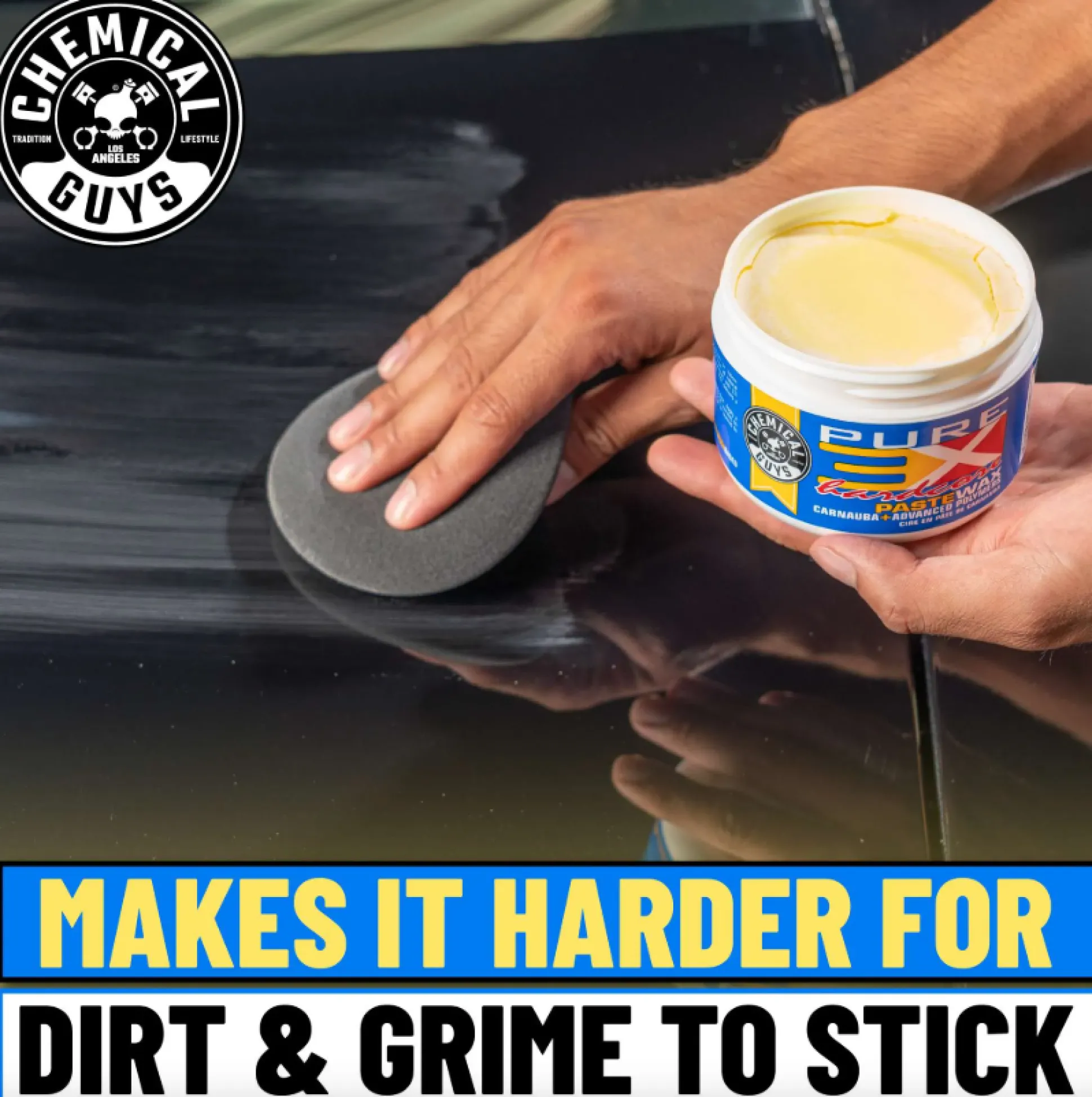 Paint Protect Jetseal & Wax Bundle w/Towel