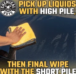 Paint Protect Jetseal & Wax Bundle w/Towel