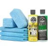 Paint Transfer & Scratch Removal Kit
