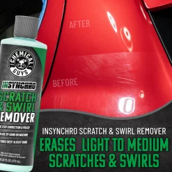 Paint Transfer & Scratch Removal Kit