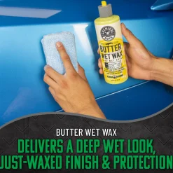 Paint Transfer & Scratch Removal Kit