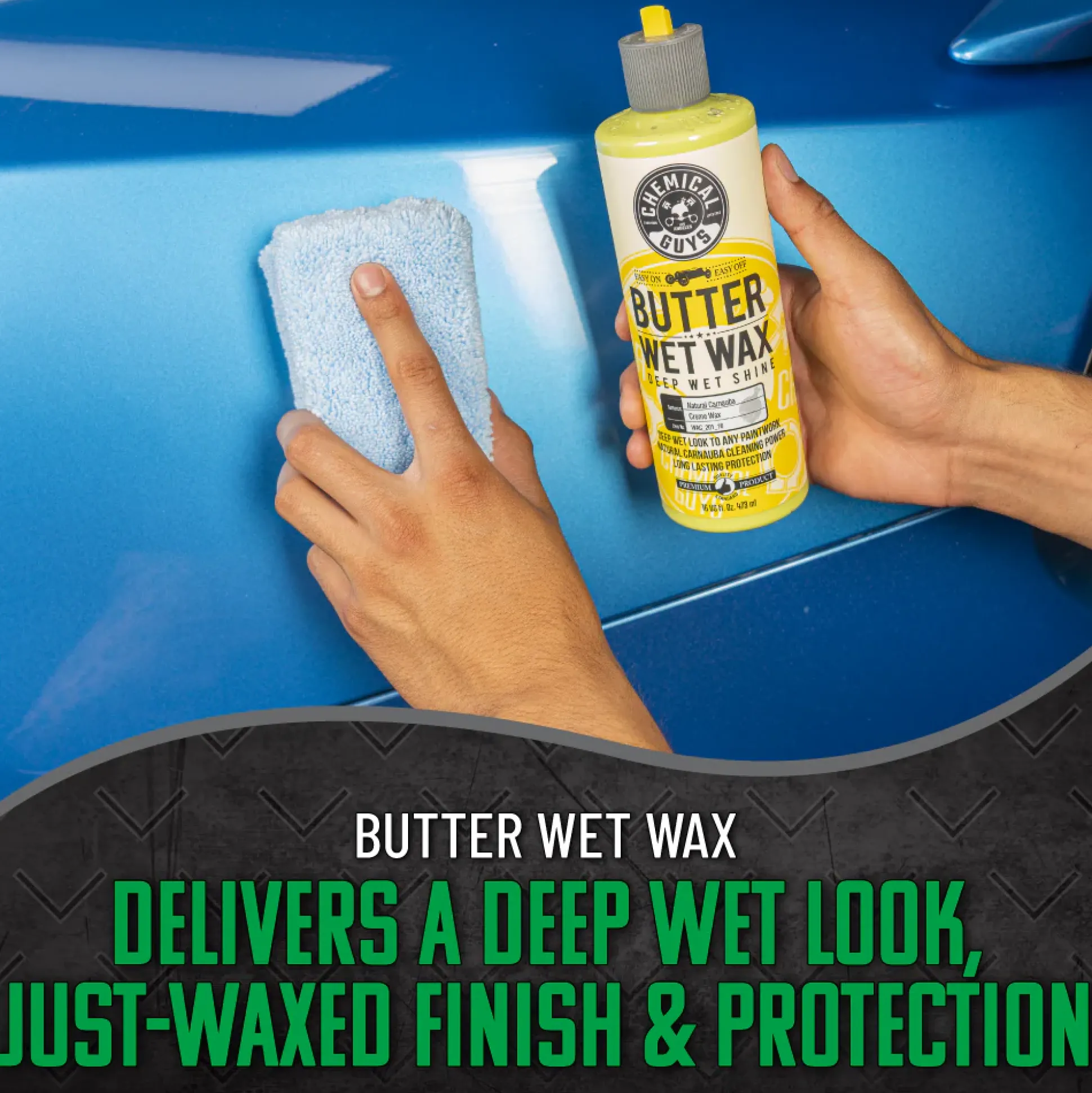 Paint Transfer & Scratch Removal Kit