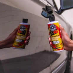 P4 Precision Paint Perfection Polish