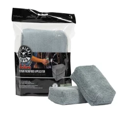 Premium Grade Workhorse Microfiber Applicator
