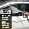 Pressure Wash and Dry Starter Kit
