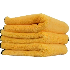 Professional Grade Microfiber Towels