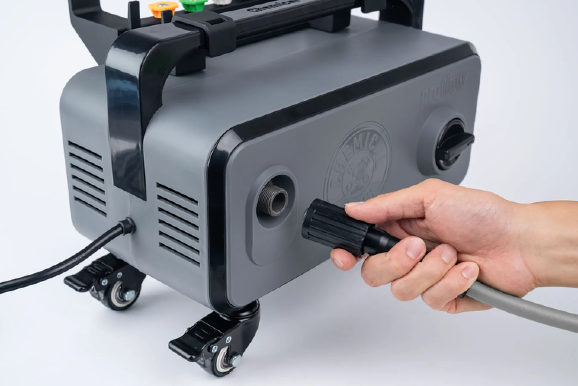 ProFlow PM2000 Pro Performance Electric Pressure Washer