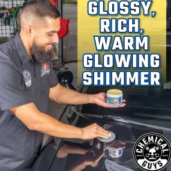 Pure 3X Hardcore Carnauba Paste Wax