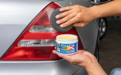 Pure 3X Hardcore Carnauba Paste Wax