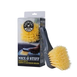Quick Clean Fabric Interior Deluxe Kit