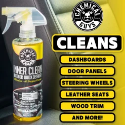 Quick Detail Starter Kit