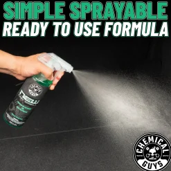Quick Detail Starter Kit
