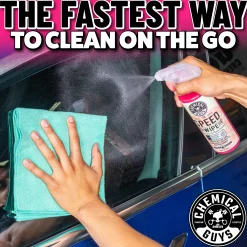 Quick Detail Starter Kit