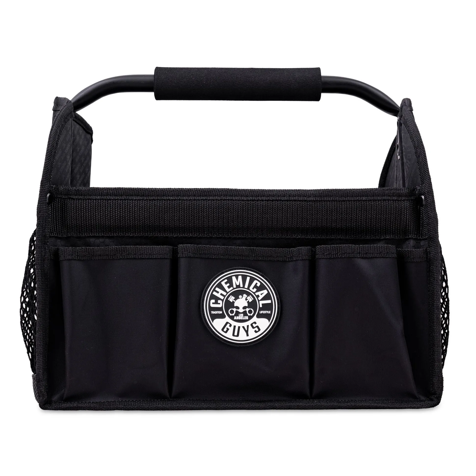 Quick Load Carrying Caddy & Storage Organizer