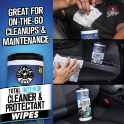 Quick Total Interior Revive Kit