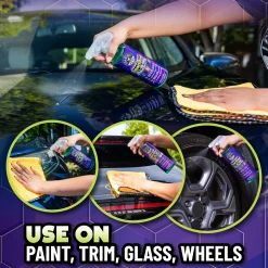 Raging Rhino SmartOne All-In-One Total Exterior & Interior Kit