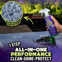 Raging Rhino SmartOne™ All-In-One Total Exterior Solution