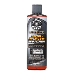 Rapid Black Trim & Plastic Restorer