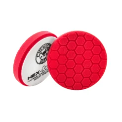 Red Hex-Logic Ultra Light Finishing Pad